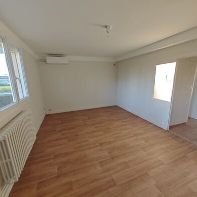 Appartement 2 pièces 124890 €