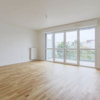 Appartement 3 pièces 247000 €