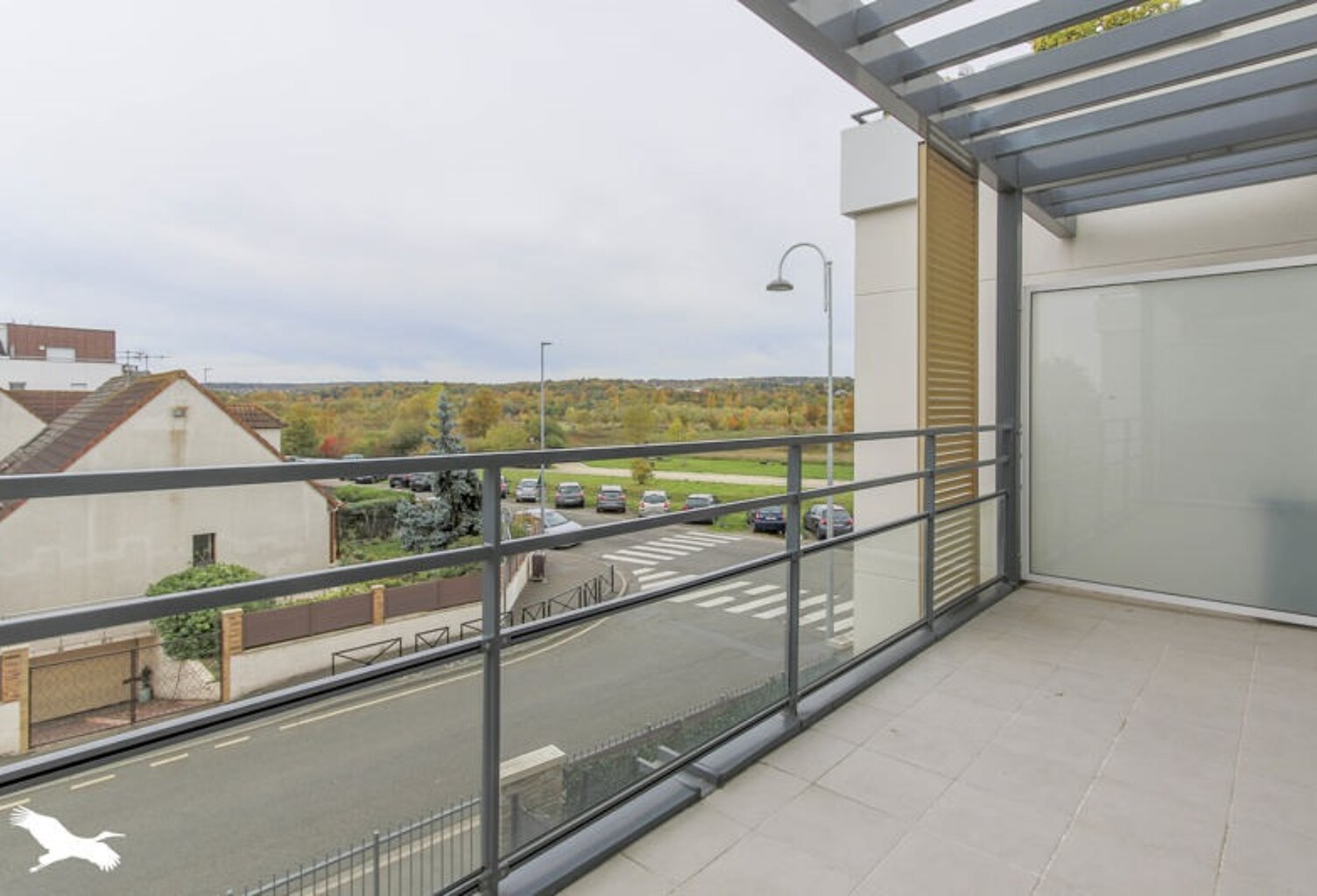 Appartement de 3 pièces principales — photo 1