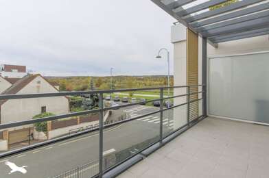 Appartement 3 pièces 225000 €