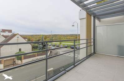 Appartement de 3 pièces principales — photo du bien
