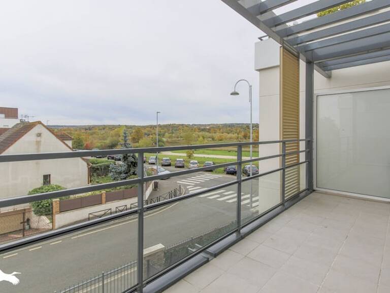 Appartement de 3 pièces principales — photo 1