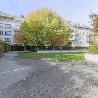 Appartement 2 pièces 185000 €