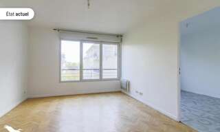 Appartement 2 Pièces 38 m² à vendre à Carrières-sous-Poissy (78955)