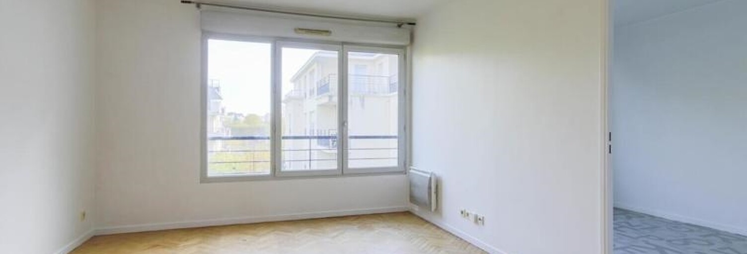 Appartement 2 Pièces 38 m² à vendre à Carrières-sous-Poissy (78955)