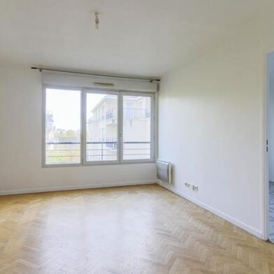 Appartement 2 pièces 185000 €