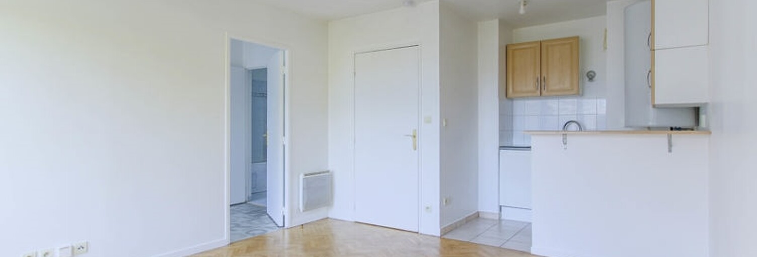 Appartement 2 Pièces 38 m² à vendre à Carrières-sous-Poissy (78955)