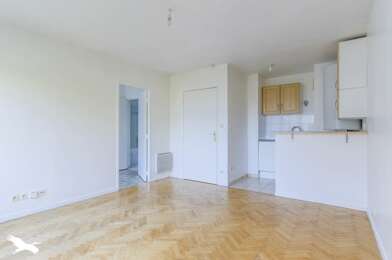 Appartement 2 pièces 165000 €