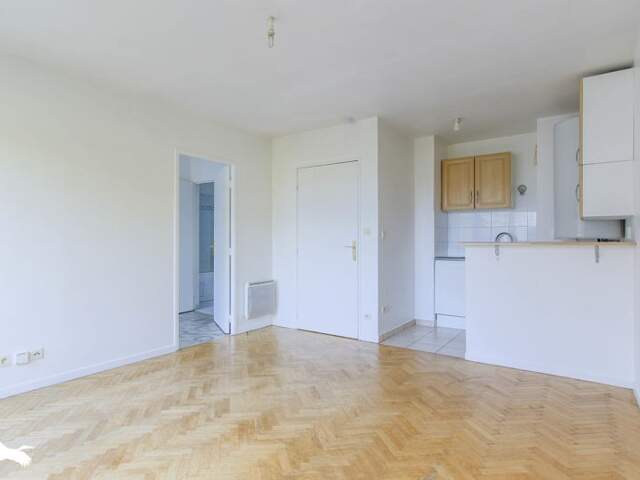 Appartement de 2 pièces principales — photo du bien
