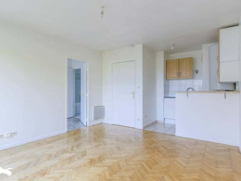 Appartement de 2 pièces principales — photo 1