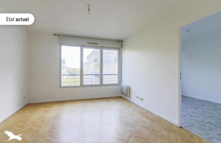 Appartement de 2 pièces principales — photo 2