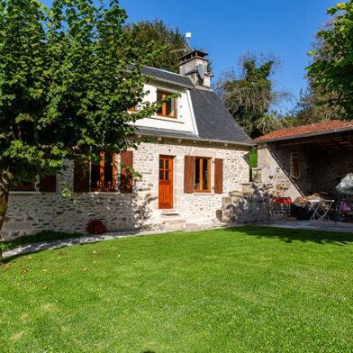 Maison 4 pièces 215000 €