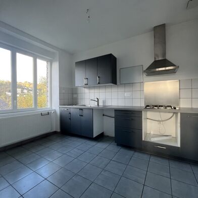 Maison 5 pièces 176550 €