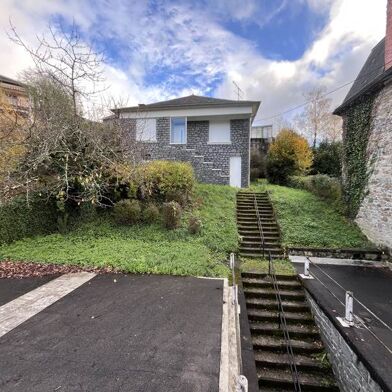 Maison 5 pièces 149000 €