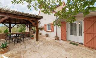 Maison 5 Pièces 137 m² à vendre à Flaujac-Poujols (46090)