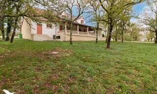 Maison 5 Pièces 137 m² à vendre à Flaujac-Poujols (46090)