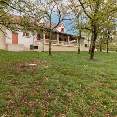 Maison 5 pièces 301815 €