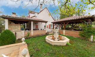 Maison 5 Pièces 137 m² à vendre à Flaujac-Poujols (46090)