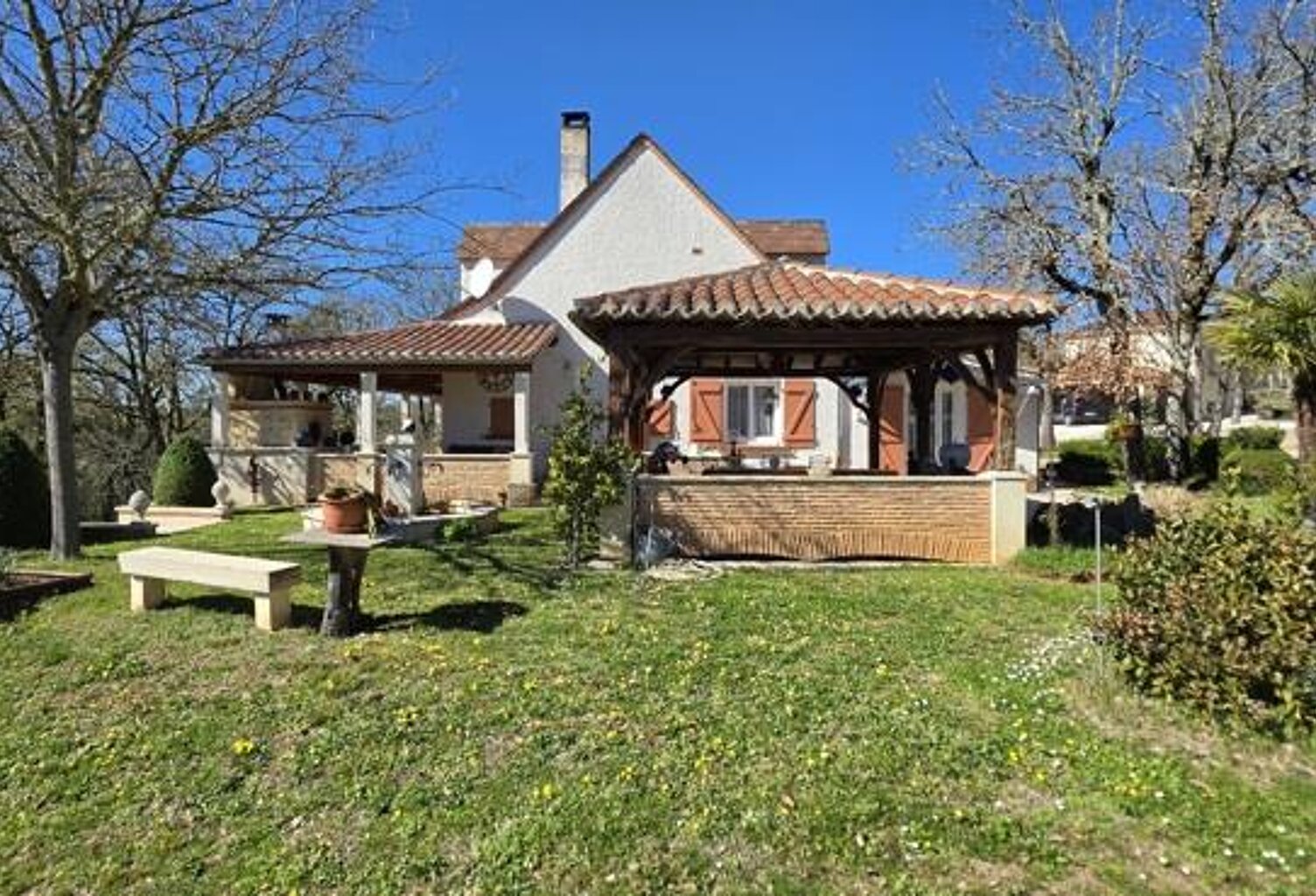 Traditionnelle de 5 pièces principales — photo 1
