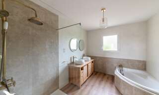 Maison 4 Pièces 116 m² à vendre à Cieurac (46230)