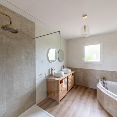 Maison 4 pièces 301815 €