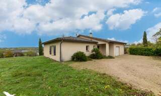 Maison 4 Pièces 116 m² à vendre à Cieurac (46230)