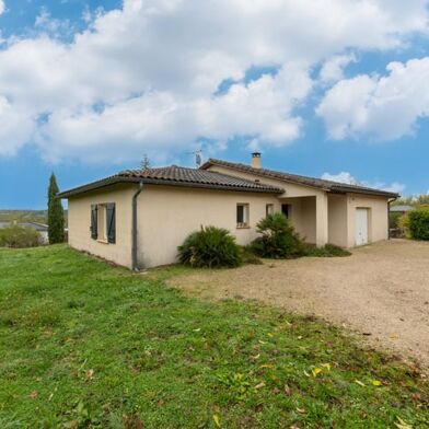 Maison 4 pièces 292050 €