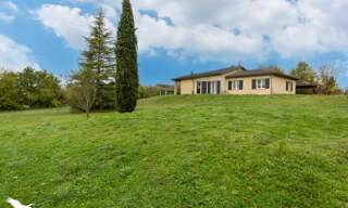 Maison 4 Pièces 116 m² à vendre à Cieurac (46230)