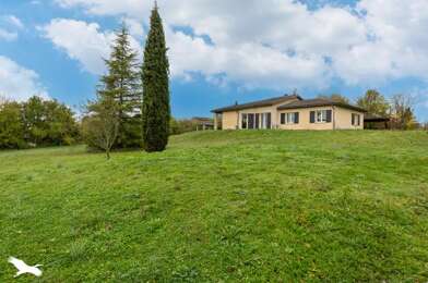 Maison 4 pièces 292050 €