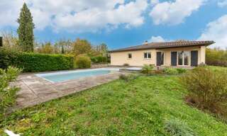 Maison 4 Pièces 116 m² à vendre à Cieurac (46230)
