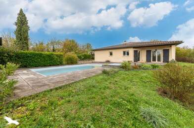 Maison 4 pièces 292050 €