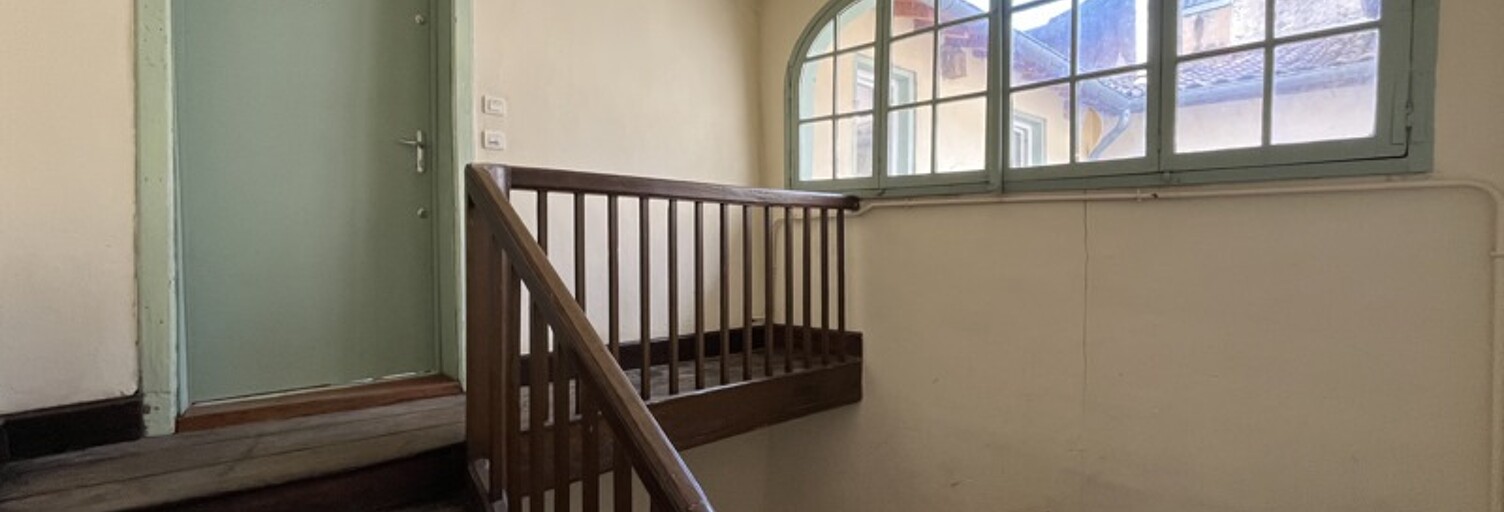 Immeuble   m² à vendre à Mirande (32300)