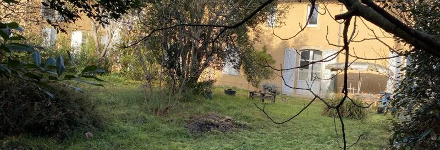 Immeuble   m² à vendre à Mirande (32300)