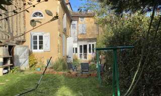 Immeuble   m² à vendre à Mirande (32300)