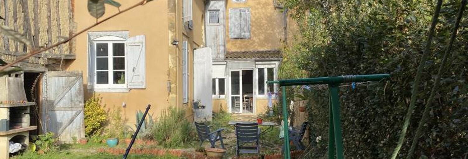 Immeuble   m² à vendre à Mirande (32300)
