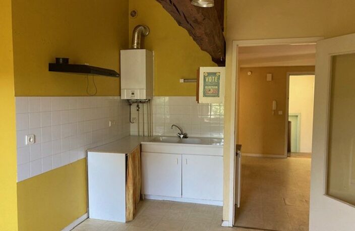 Vente immeuble   Mirande (32300) — photo 2