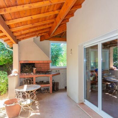 Maison 5 pièces 450000 €