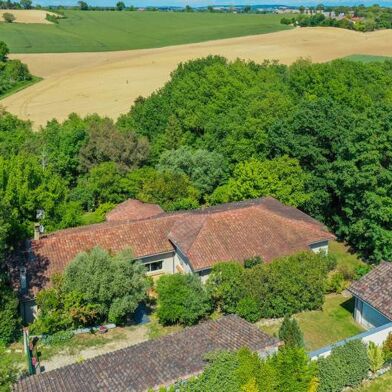 Maison 5 pièces 425000 €