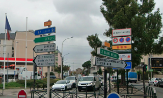 Garage  25 m² à vendre à Le Blanc-Mesnil (93150)