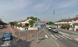 Garage  12 m² à vendre à Morangis (91420)