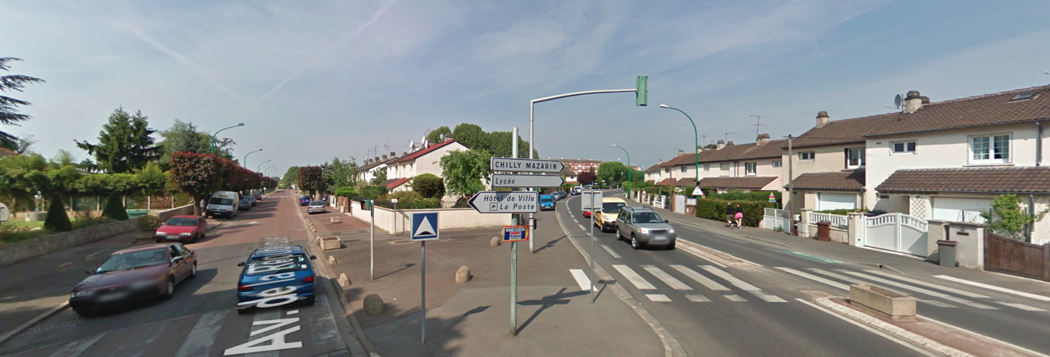 Garage  12 m² à vendre à Morangis (91420)