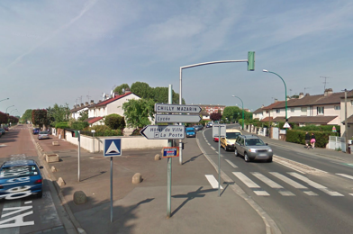 Garage  10000 €
