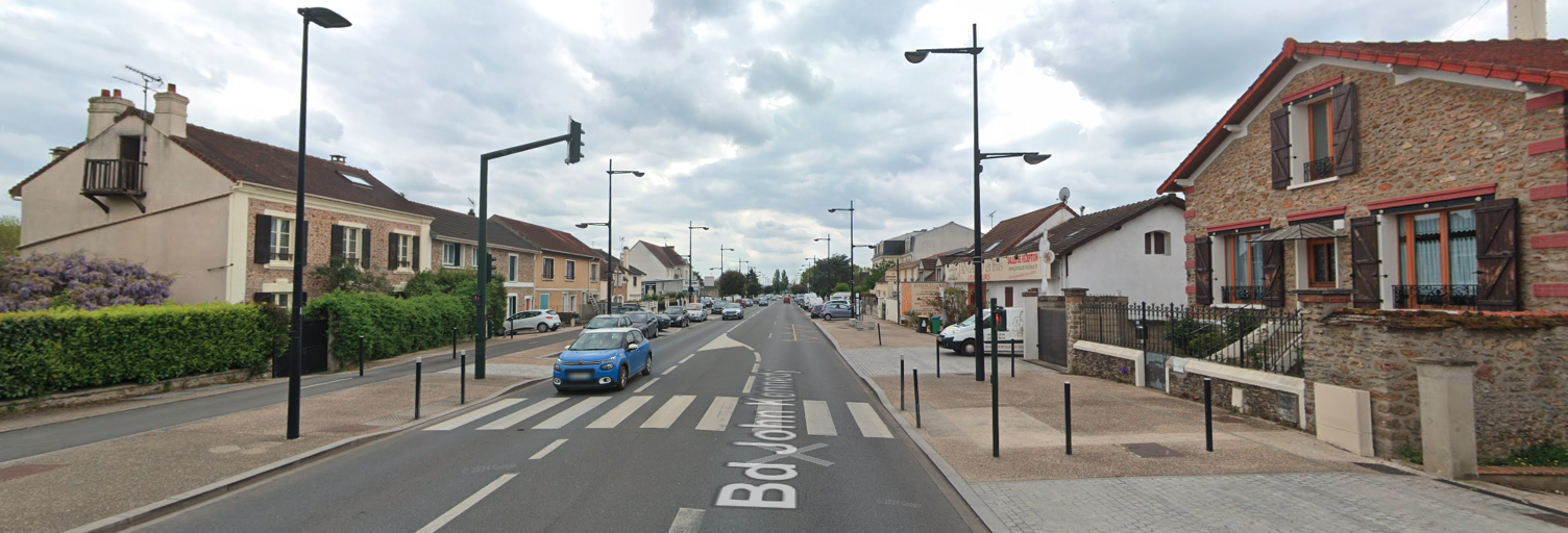 Garage  37 m² à vendre à Ormoy (91540)