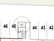 VENTE PARKING EXTÉRIEUR ORMOY (91) — photo 2
