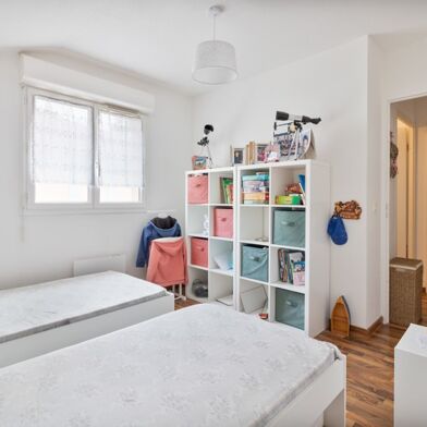 Appartement 3 pièces 199500 €