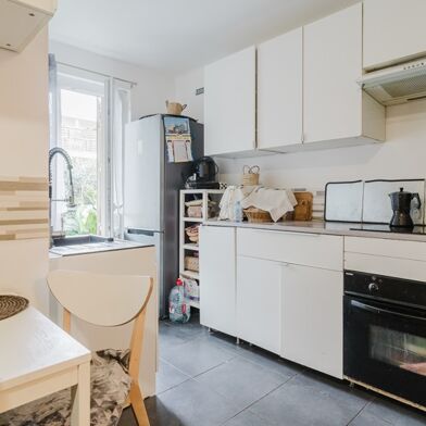 Appartement 3 pièces 159000 €