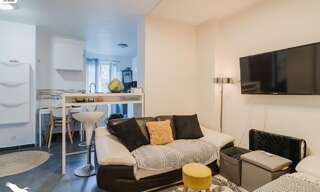 Appartement 3 Pièces 44 m² à vendre à Villeurbanne (69100)