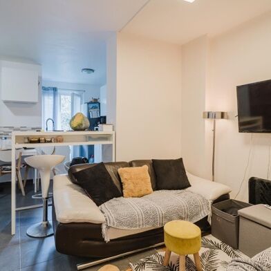 Appartement 3 pièces 159000 €