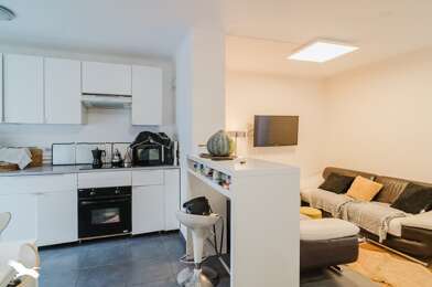 Appartement 3 pièces 159000 €