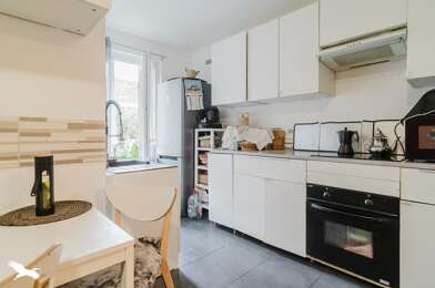 Appartement 3 pièces 159000 €